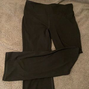 Old navy yoga pants